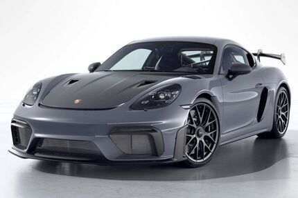 Porsche Cayman 14.985 km 159.900 &euro; Hagen 58119