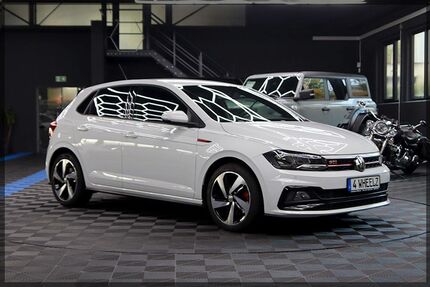 VW Polo 82.000 km 15.999 &euro; Hemer 58675
