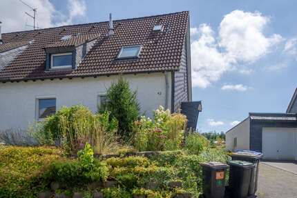 Haus Remscheid Gemarkung Bergisch Born - 5 Zimmer, 109 m&sup2;, 149.000&euro; | Angebot:27703424