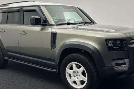 Land Rover Defender 137.500 km 40.990 &euro; Iserlohn 58644