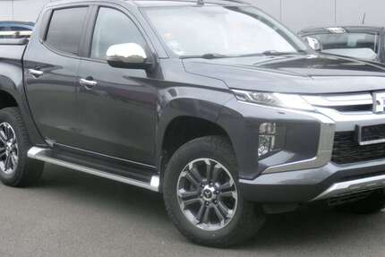 Mitsubishi L200 60.000 km 29.995 &euro; Bochum 44867