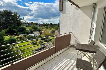 Wohnung Bochum Günnigfeld - 3 Zimmer, 81 m&sup2;, 155.000&euro; | Angebot:27700335