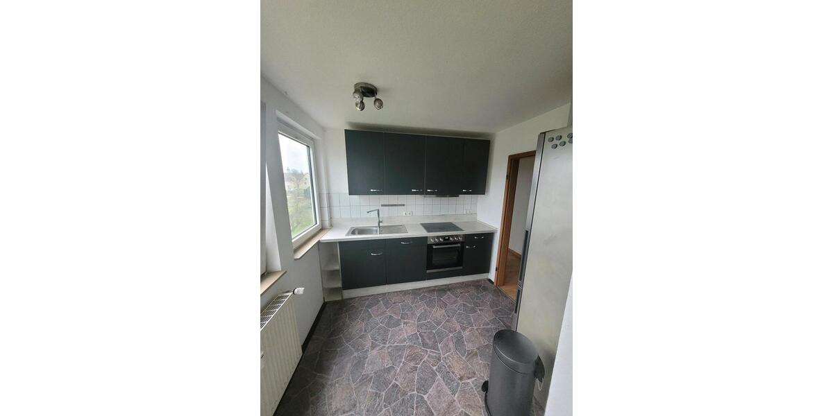 Dachgeschoßwohnung Castrop-Rauxel Bladenhorst - 2 Zimmer, 45 m&sup2;, 454&euro; | Angebot:26031716