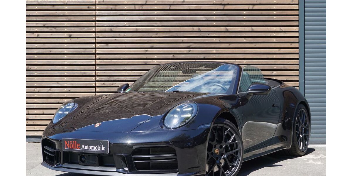 Porsche 911 Urmodell 5.890 km 174.700 &euro; Wuppertal 42327