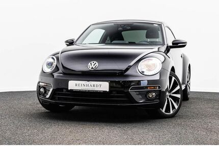 VW Beetle 107.702 km 13.750 &euro; Hagen 58091
