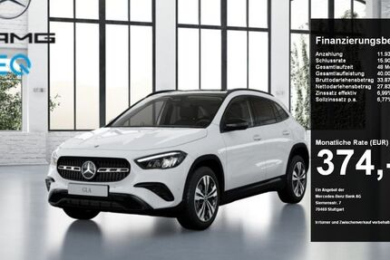 Mercedes-Benz GLA 200 8.495 km 39.770 &euro; Dortmund 44139