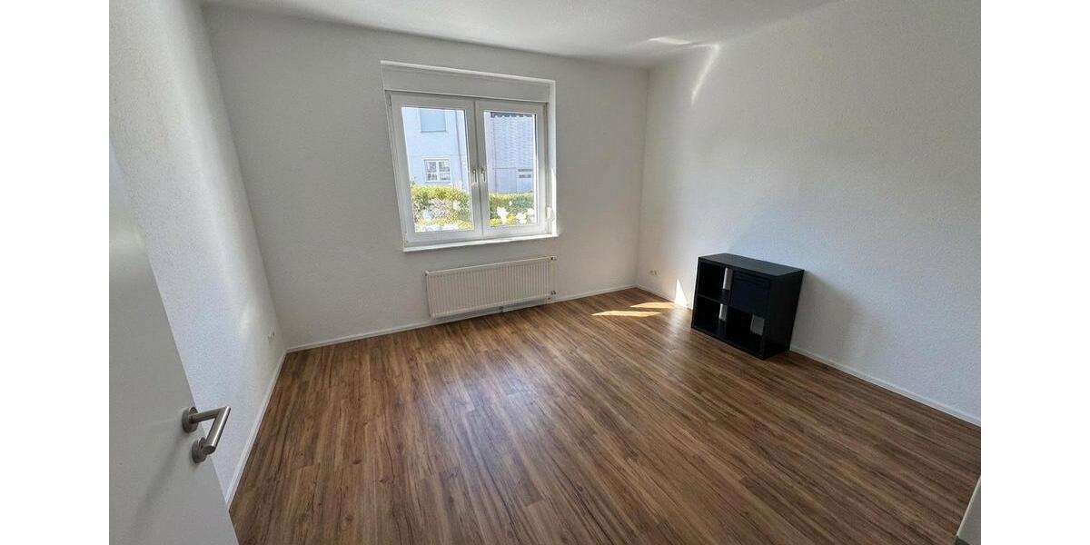 Etagenwohnung Lüdenscheid Staberg - 4 Zimmer, 108 m&sup2;, 869&euro; | Angebot:26671727