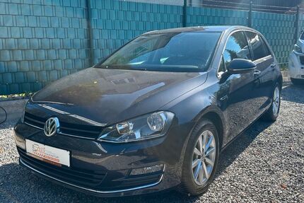 VW Golf 98.281 km 11.099 &euro; HAGEN 58093