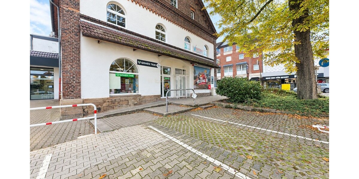 Ein Standort mit Präsenz – Ihre Vision. Ihr Standort. Ihre neue Gewerbefläche - Gewerbeobjekt Dortmund / Brackel Brackel | Angebot:27655497