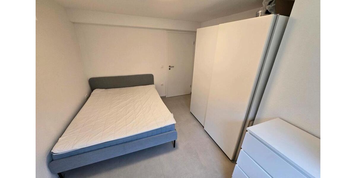 Etagenwohnung Bochum Altenbochum - 2 Zimmer, 55 m&sup2;, 400&euro; | Angebot:26020331