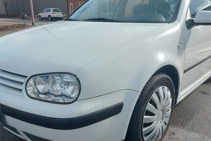 VW Golf 116.000 km 1.750 &euro; Holzwickede 59439