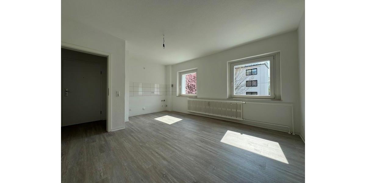 Etagenwohnung Hattingen - 2 Zimmer, 55 m&sup2;, 444&euro; | Angebot:22922655