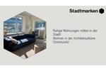 Etagenwohnung Dortmund Innenstadt West - 3 Zimmer, 66 m&sup2;, 1.150&euro; | Angebot:26368651