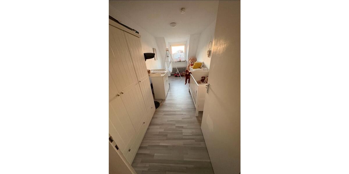 Etagenwohnung Lüdenscheid Staberg - 3 Zimmer, 70 m&sup2;, 780&euro; | Angebot:26662680