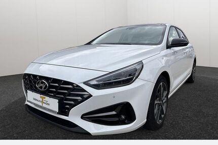 Hyundai i30 44.069 km 15.490 &euro; Herne 44653