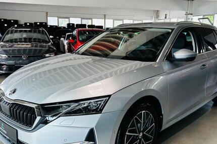 Skoda Octavia 29.000 km 25.990 &euro; Lüdenscheid 58507