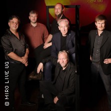 MOONLIGHT Concert - Vom Rhythmus des Lebens - Rhythm, Songs, Lyrics & Classic 26.11.2026 Immanuelskirche