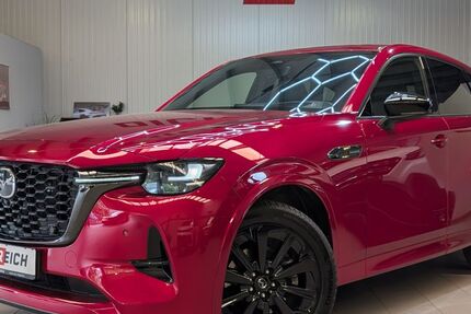 Mazda CX-60 19.985 km 41.940 &euro; Menden (Sauerland) 58708