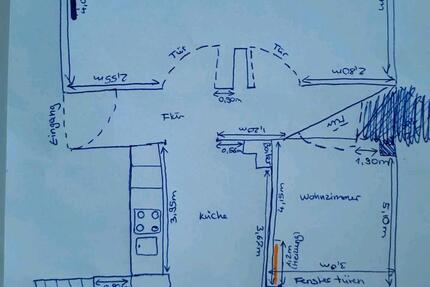 Wohnung Hamm Berge - 3 Zimmer, 80 m&sup2;, 780&euro; | Angebot:26039406
