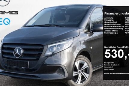 Mercedes-Benz Vito 37.703 km 43.740 &euro; Lüdenscheid 58507