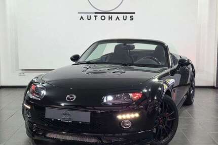Mazda MX-5 38.456 km 15.995 &euro; Wuppertal 42285