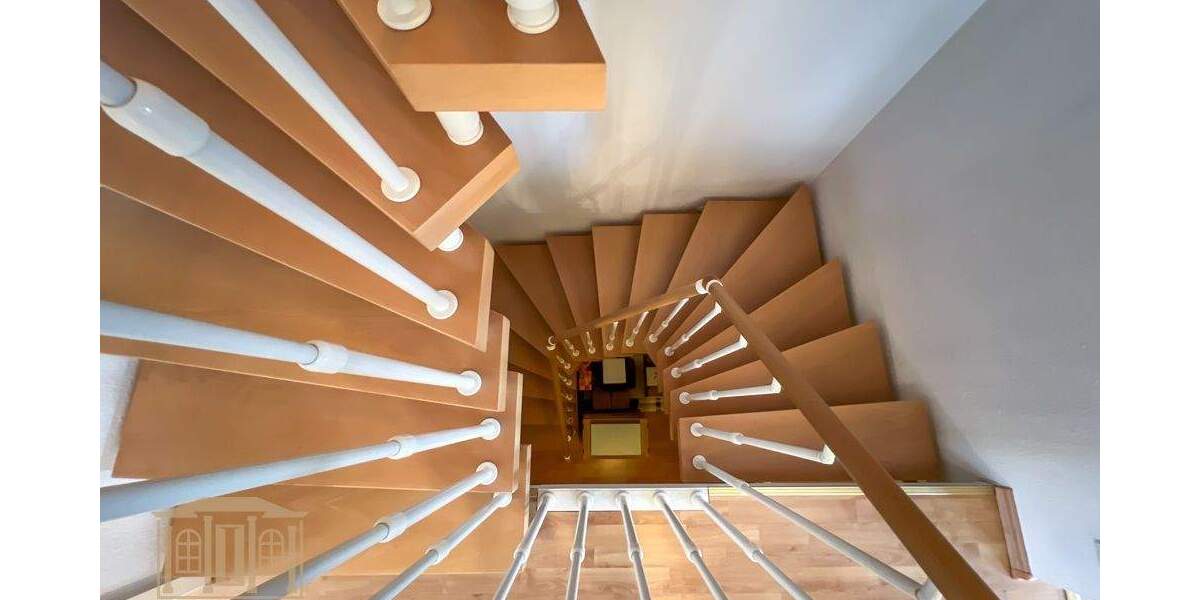 Reihenendhaus Wuppertal Elberfeld - 5 Zimmer, 136 m&sup2;, 489.500&euro; | Angebot:25728101