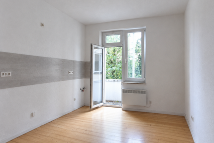 Wohnung Bochum Innenstadt - 2.5 Zimmer, 61 m&sup2;, 700&euro; | Angebot:27732126