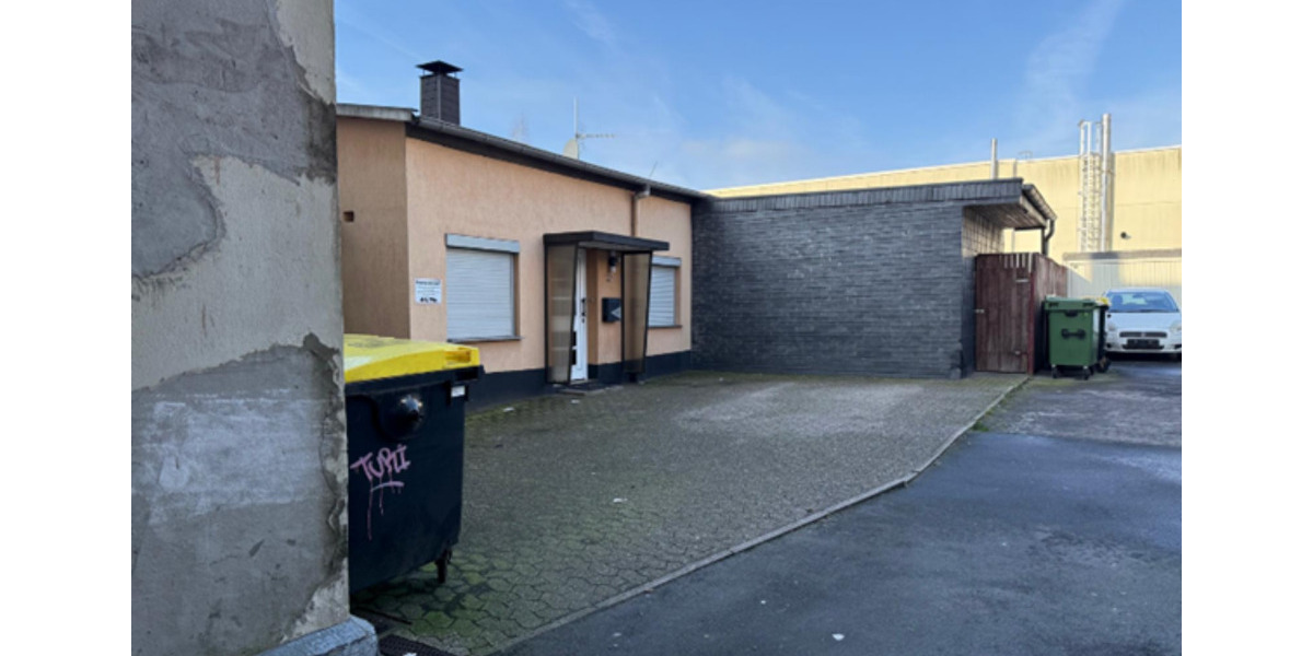 Mehrfamilienhaus, Wohnhaus Velbert - 14 Zimmer, 370 m&sup2;, 550.000&euro; | Angebot:25070807