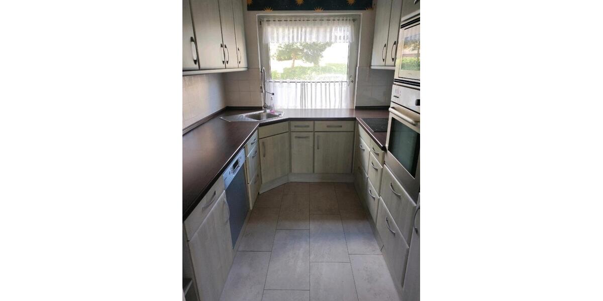 Hochparterre Lüdenscheid Staberg - 3 Zimmer, 67 m&sup2;, 580&euro; | Angebot:27550592