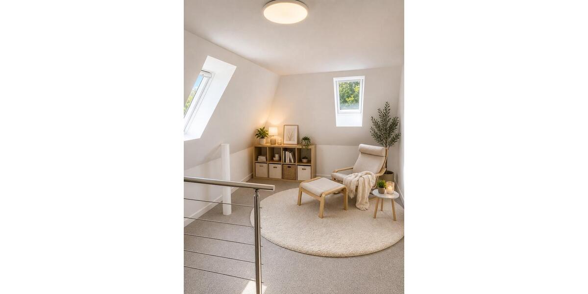 Maisonettenwohnung Herne - 5 Zimmer, 100 m&sup2;, 159.000&euro; | Angebot:27298963