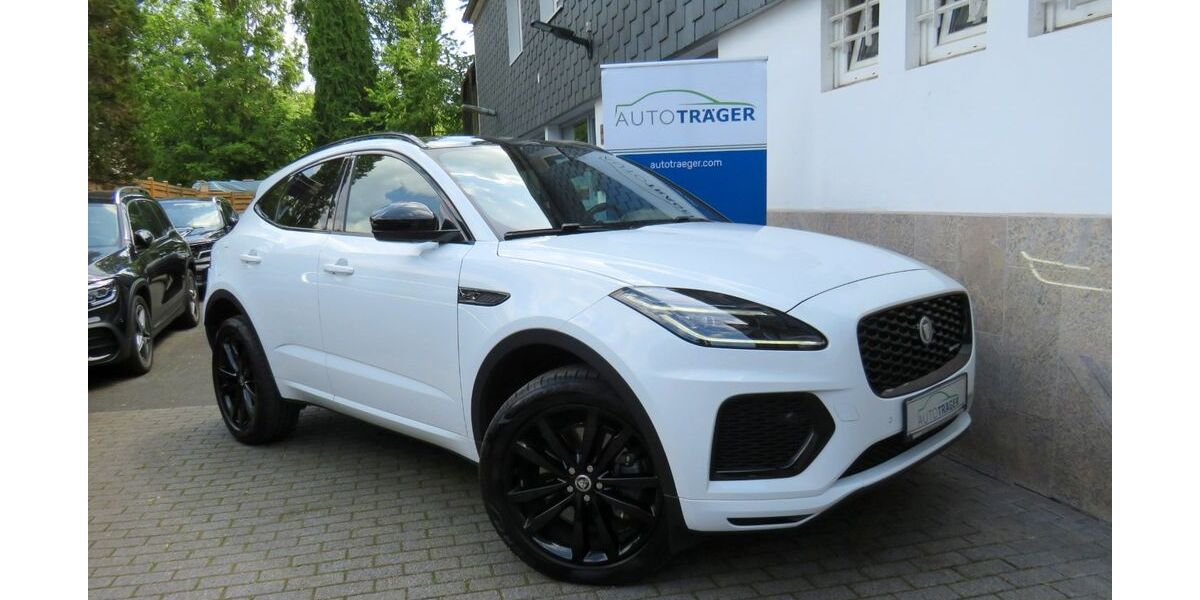 Jaguar E-Pace 30.170 km 34.990 &euro; Wuppertal 42109
