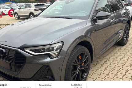Audi e-tron 51.013 km 36.850 &euro; Hagen 58091