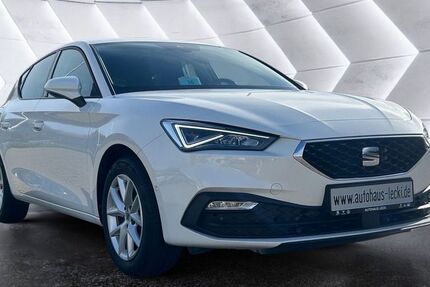 Seat Leon 38.125 km 16.990 &euro; Dortmund 44263