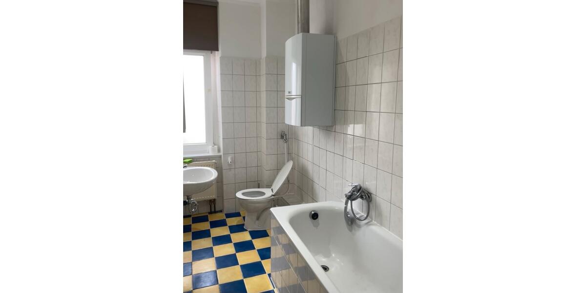 Erdgeschoßwohnung Hagen Dahl - 1.5 Zimmer, 42 m&sup2;, 350&euro; | Angebot:27602935