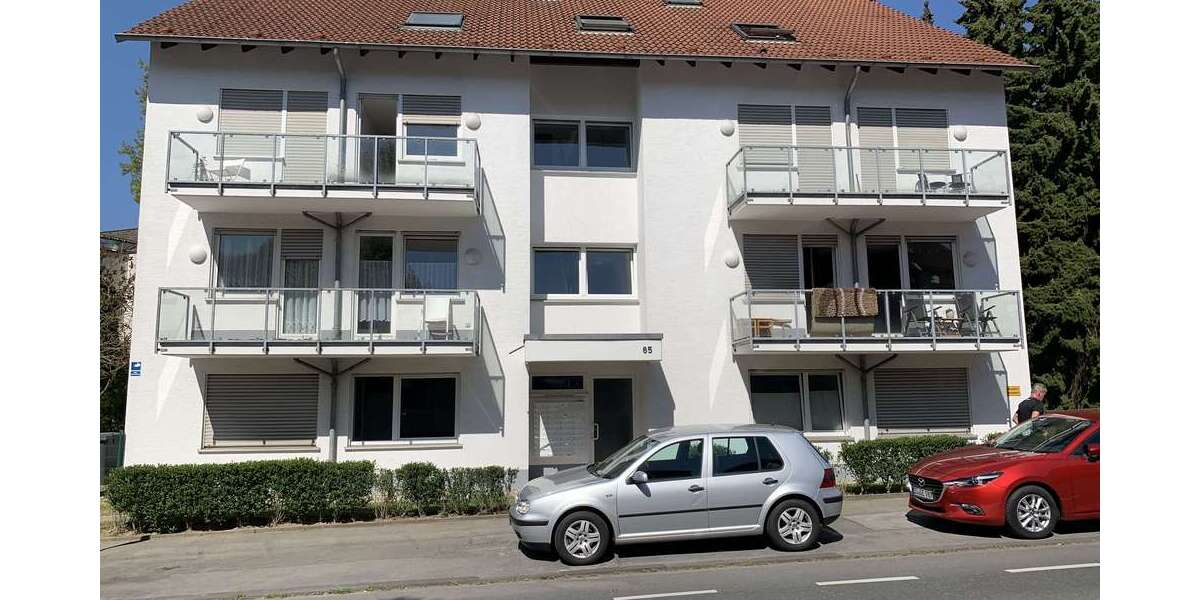 Etagenwohnung Dortmund Kirchhörde - 1 Zimmer, 30 m&sup2;, 89.000&euro; | Angebot:25755395