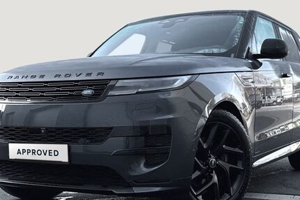Land Rover Range Rover Sport 20.650 km 109.900 &euro; Iserlohn 58640