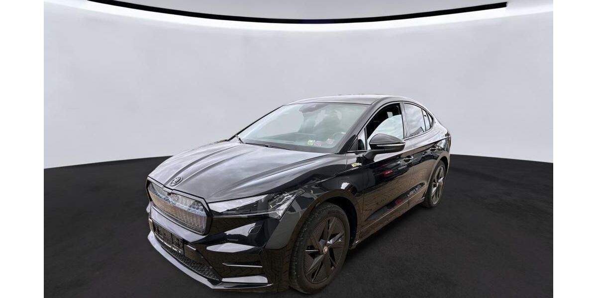 Skoda Enyaq 47.838 km 35.410 &euro; Hagen 58091