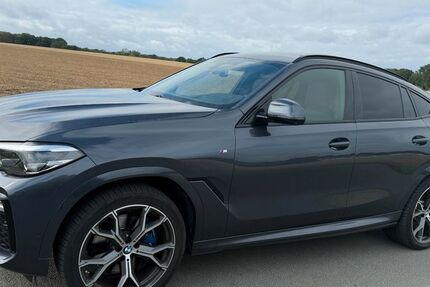 BMW X6 91.229 km 47.999 &euro; Unna 59427