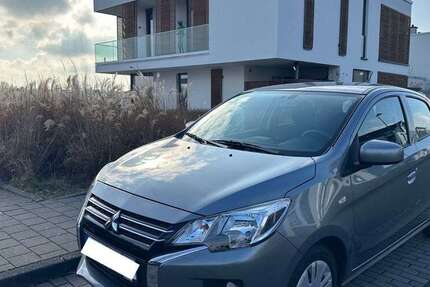 Mitsubishi Space Star 10.000 km 10.990 &euro; Dortmund, Stadt 44309