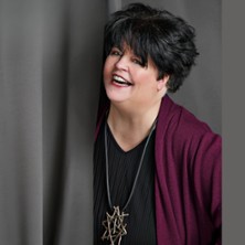 Ingrid Kühne - Ja, aber ohne mich! 18.09.2026 Stadthalle Hagen