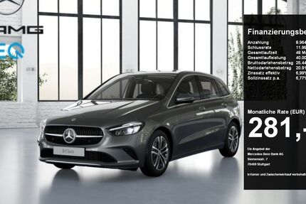 Mercedes-Benz B 180 14.485 km 29.790 &euro; Hagen 58135