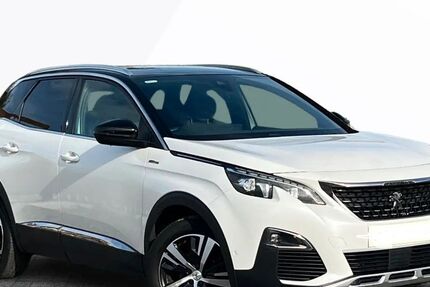 Peugeot 3008 87.000 km 16.800 &euro; Dortmund Lanstrop 44329