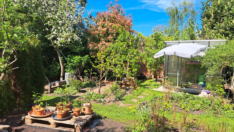 Einfamilienhaus Witten Rüdinghausen - 5 Zimmer, 146 m&sup2;, 530.000&euro; | Angebot:25874699