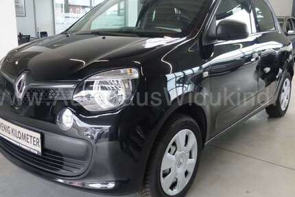 Renault Twingo 94.000 km 6.990 &euro; Wuppertal 42289