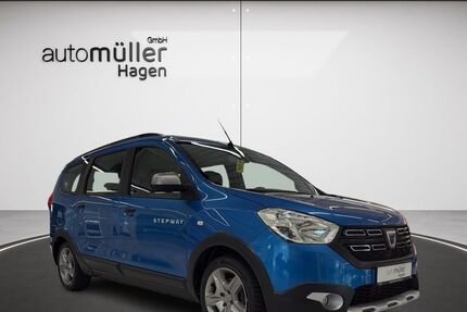 Dacia Lodgy 55.785 km 11.990 &euro; Hagen 58095