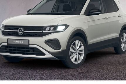 VW T-Cross 20.401 km 24.124 &euro; Menden 58706