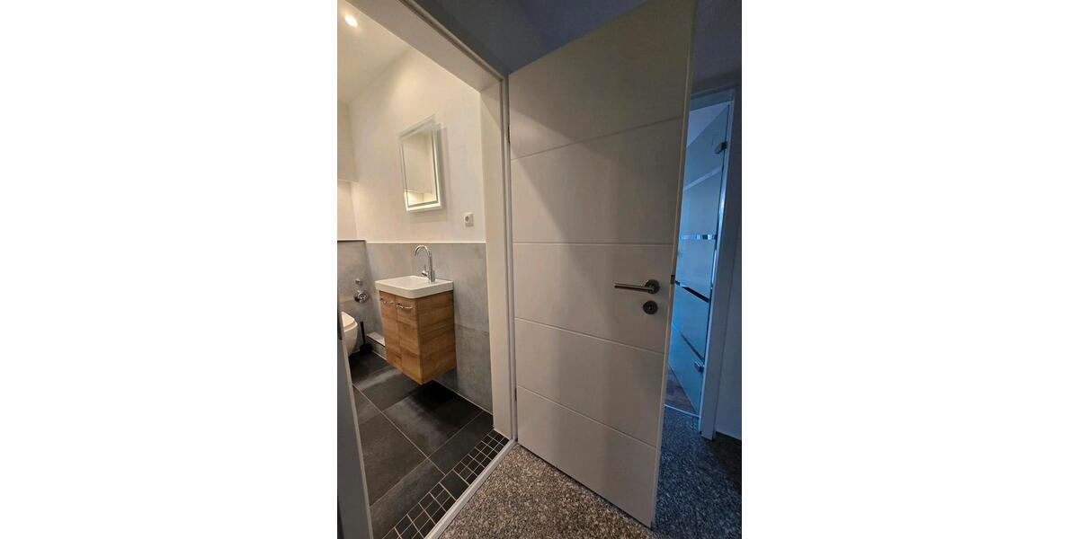 Etagenwohnung Witten - 2 Zimmer, 47 m&sup2;, 560&euro; | Angebot:25403017