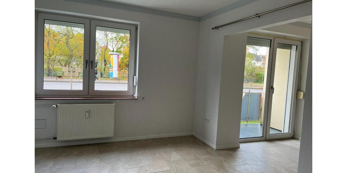 Erdgeschoßwohnung Hagen Hagen-Mitte - 2 Zimmer, 32 m&sup2;, 350&euro; | Angebot:25656605