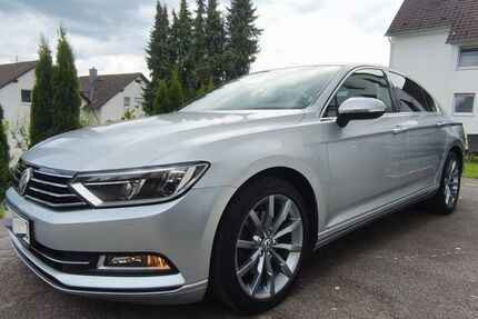 VW Passat 115.000 km 14.500 &euro; Radevormwald 42477