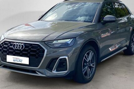 Audi Q5 136.650 km 26.380 &euro; Bochum - Linden 44879